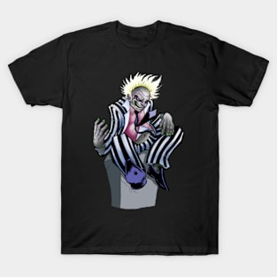 Beetlejuice T-Shirt